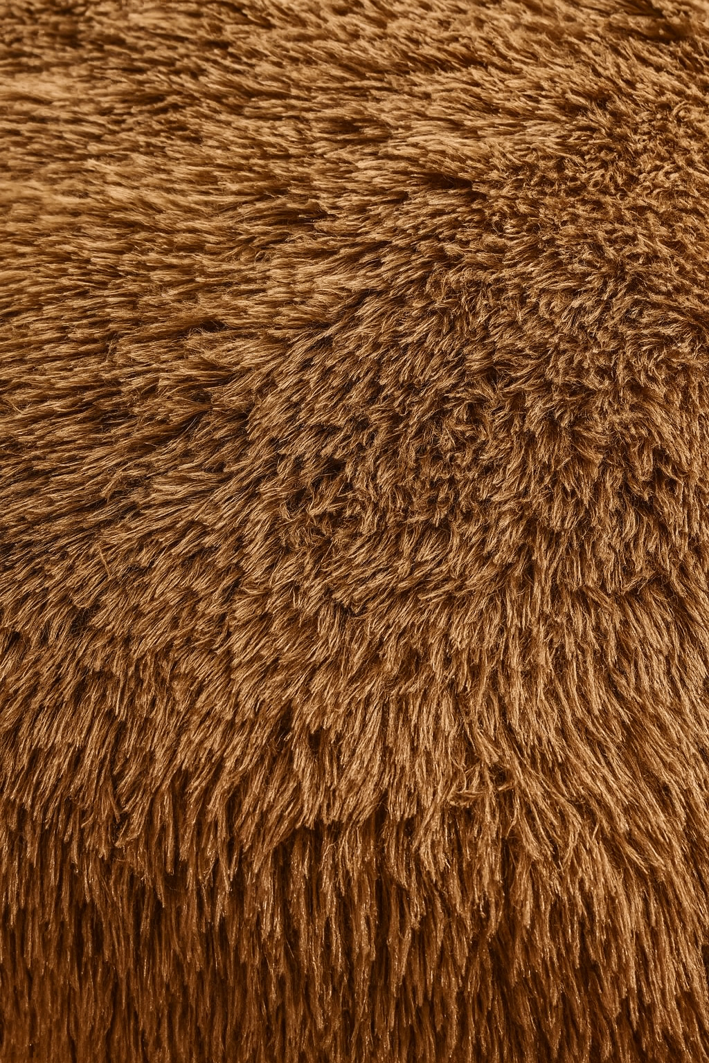 Superzacht Pluche Hondenbed – Voor Rustige, Diepe en Comfortabele Slaap